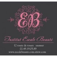 Logo Institut Escale Beaut&eacute; Saumur