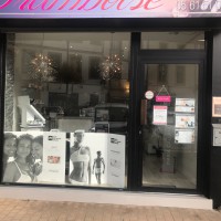 Logo Institut FRAMBOISE