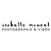 Logo Isabelle Maurel