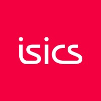 Logo ISICS