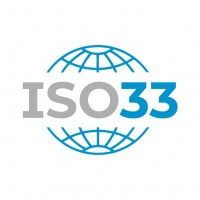 Logo Iso 33