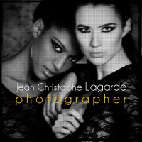 Logo JC LAGARDE PHOTOGRAPHE