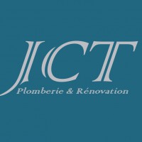Logo Jct Plomberie & Rénovation