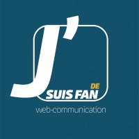 Logo Je Suis Fan De