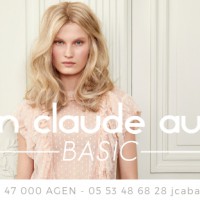 Logo Jean Claude Aubry 