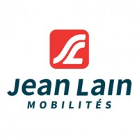 Logo Jean Lain Automobiles