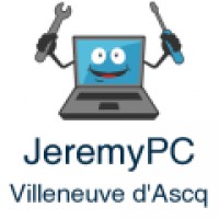 Logo Jeremypc