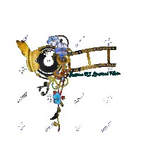 Logo Jessica R.i 'instant Photo