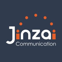 Logo Jinzai Communication