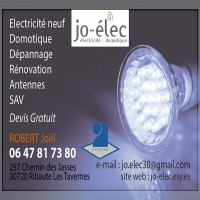 Logo Jo-elec