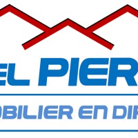 Logo Joël Pierre Immobilier