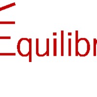 Logo KINÉquilibre Azur