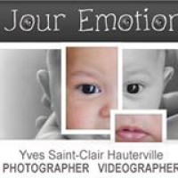 Logo Jour Emotion Photographie immobilière