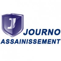 Logo Journo Assainissement