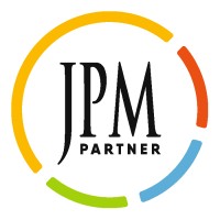 Logo JPM Partner