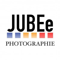 Logo JUBEe photographie 