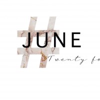 Logo June Twenty-four