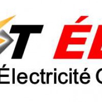 Logo Just Elec