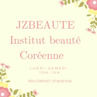 Logo Jzbeaute