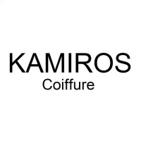 Logo Kamiros Coiffure