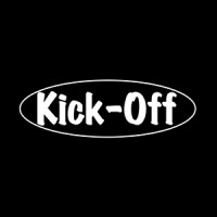 Logo Kick-off Restaurant