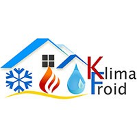 Logo Klima Froid