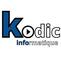 Logo Kodic informatique