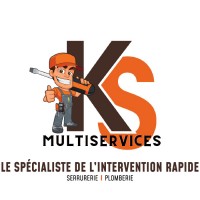 Logo Ks Multiservices