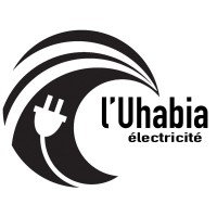 Logo l'Uhabia électricité