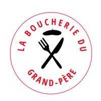 Logo BOUCHERIE DU GRAND PERE