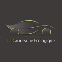 Logo La Carrosserie Ecologique LCE