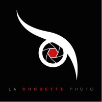 Logo La Chouette Photo