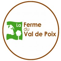 Logo La Ferme Du Val De Poix