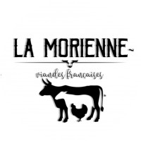 Logo La Morienne Boucherie 