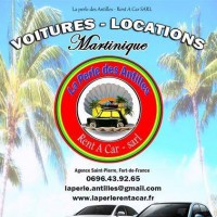 Logo La Perle Rent A Car