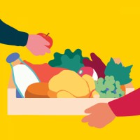 Logo La Ruche Guérande