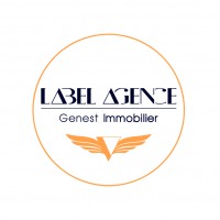 Logo Label Agence