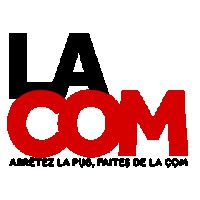 Logo Lacom