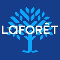 Logo Agence  Laforêt Quimper