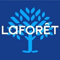 Logo Laforêt Pont-l'Abbé