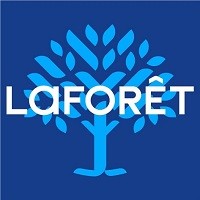 Logo Laforêt Immobilier