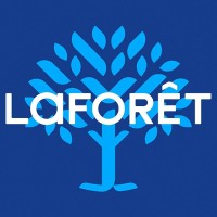 Logo Laforêt Immobilier 