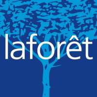 Logo Laforet Immobilier Vente Location Gestion Locative