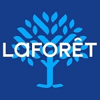 Logo Laforêt Immobilier Quimpe