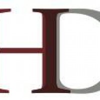 Logo L'agence Hd
