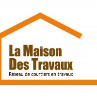 Logo LaMaisonDesTravaux Raincy