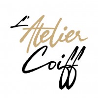 Logo L'atelier Coiff