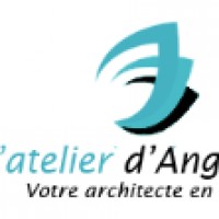 Logo L'atelier D'angélique