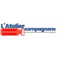 Logo L'atelier Des Compagnons