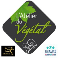 Logo L'Atelier du Végétal